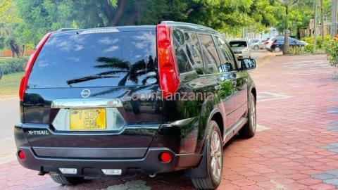 Nissan xtrail Nzuri - 3/4