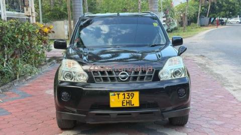 Nissan xtrail Nzuri - 4/4