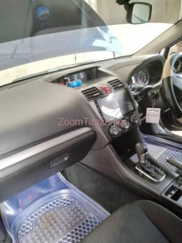 Subaru impreza new model - 4/4