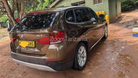 Bmw x1 Nzuri sana 2025 - 1/5