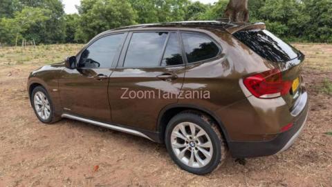 Bmw x1 Nzuri sana 2025 - 2/5