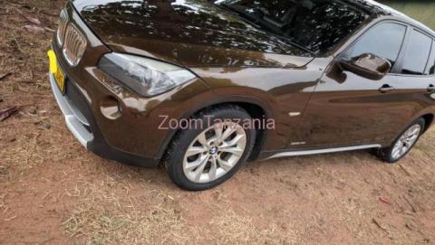 Bmw x1 Nzuri sana 2025 - 3/5