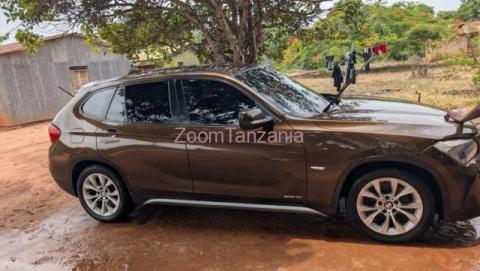 Bmw x1 Nzuri sana 2025 - 5/5