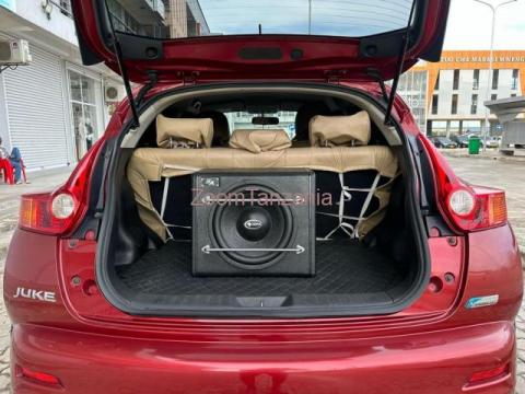 Nissan juke - 4/6