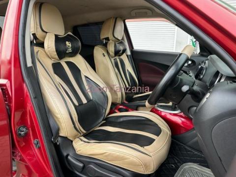 Nissan juke - 6/6