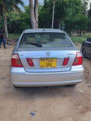 Toyota Premio F Cc1490