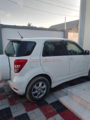 Toyota Rush Nzuri