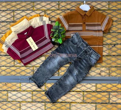 Men/women clothes Nzuri sana - 2/4