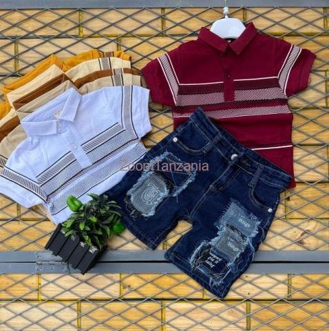 Men/women clothes Nzuri sana - 3/4