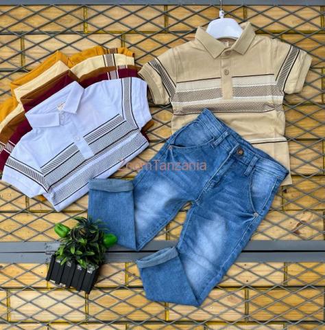 Men/women clothes Nzuri sana - 4/4