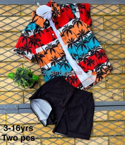 Men/women clothes Nzuri sana - 3/4