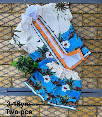 Men/women clothes Nzuri sana - 4/4