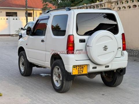Jimny.     1998 - 2/6