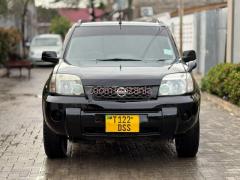 Nissan xtrail