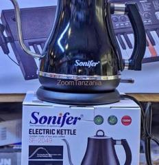 Electric kettle