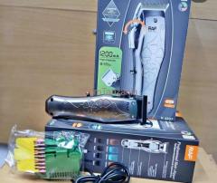 Hair Trimmer, Rechargeable