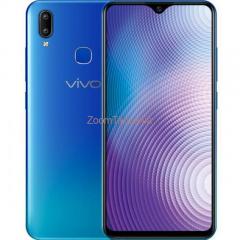 Vivo y93 GB 128 RAM 6