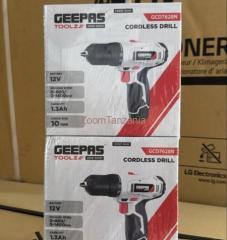 GEEPAS CORLESS DRILL