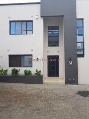 Apartments for rent at chang'ombe maduka