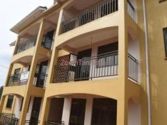 Apartments ya kupanga chang'ombe tra