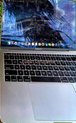 MACBOOK PRO 2017