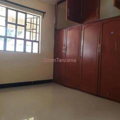 3BEDROOM HOUSE FOR RENT AT KWA MREFU AREA, ARUSHA-TANZANIA