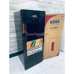 BOSS FRIDGE 118L