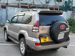 Toyota Prado tx 120 diamond 3rz Petrol