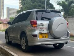 Toyota Rav4 miss tz