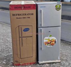 Fridge, HOMEBASE, 140L