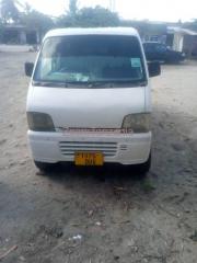 Suzuki carry