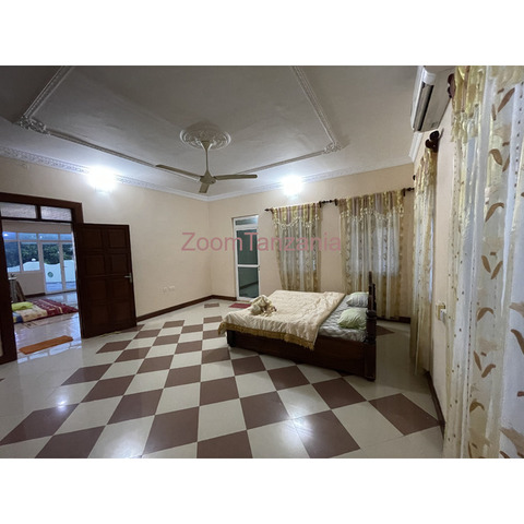 Beautiful House for rent in Chukwani area in Zanzibar - 3/4