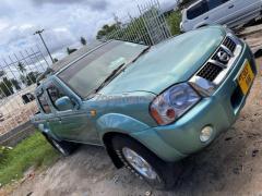 Nissan hardbody manual Gear