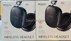 Yesido Wireless Headset