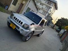 Jimny.       2000