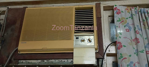 Air Condition - 1/3