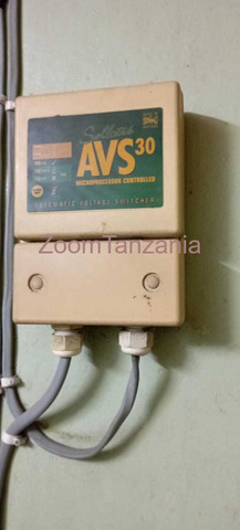 Air Condition - 3/3