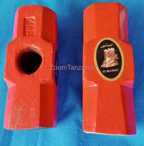 Hammer 4 BL
