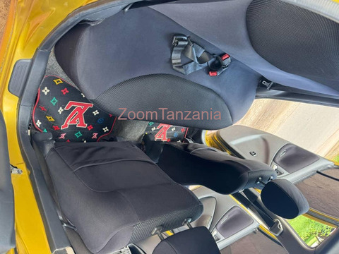 TOYOTA VITZ RS - 5/6