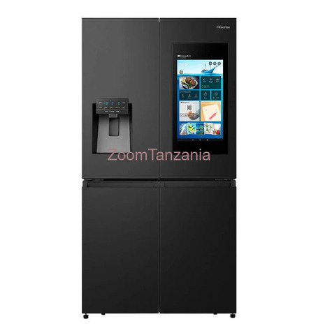 Hisense Home Appliances - 2/6