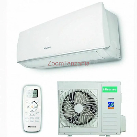 Hisense Home Appliances - 3/6