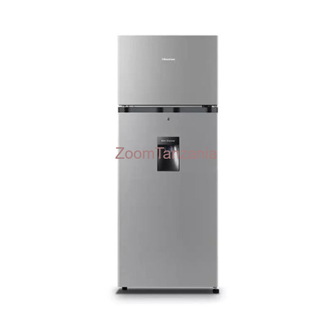 Hisense Home Appliances - 4/6