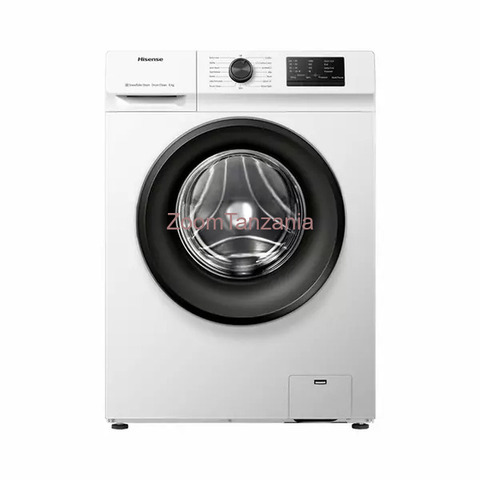 Hisense Home Appliances - 5/6