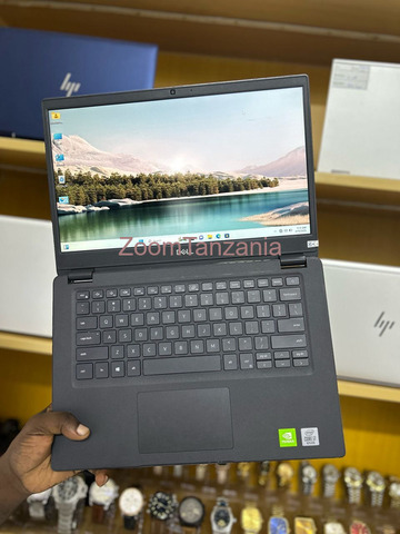 DELL LATITUDE 3410 - 2/2