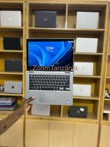 DELL LATITUDE 3310 - 3/6