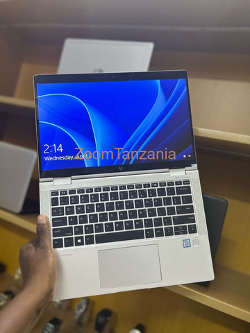 HP ELITEBOOK 1030 G4 - 4/5