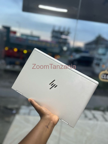 HP ELITEBOOK 1030 G4 - 5/5