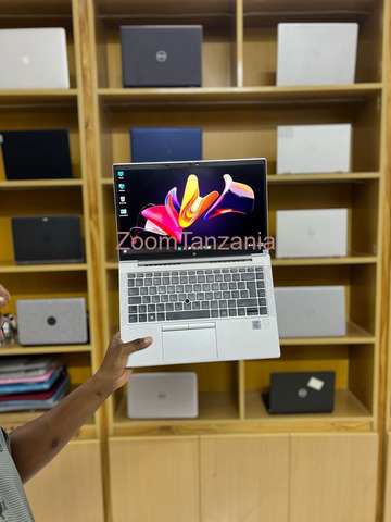 HP 840 G7 - 2/5