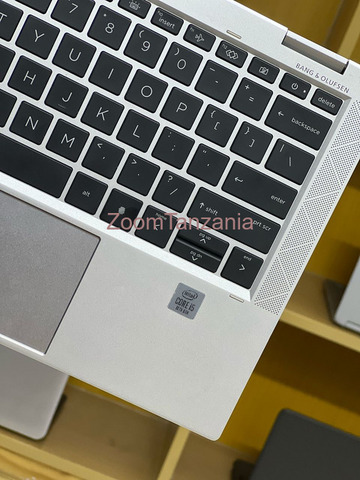 HP 840 G7 - 5/5