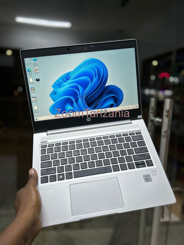 HP PROBOOK 430 G7 - 1/4